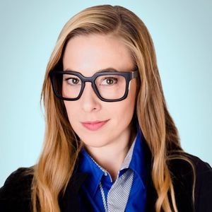 Meet your Posher, Erin